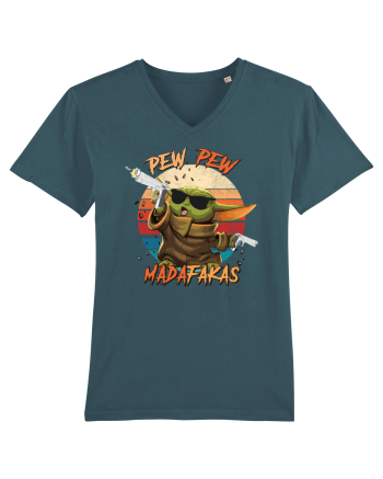 Pew Pew Madafakas Stargazer
