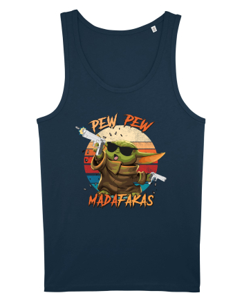 Pew Pew Madafakas Navy