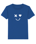 Smile Retro Gamer Tricou mânecă scurtă  Copii Mini Creator
