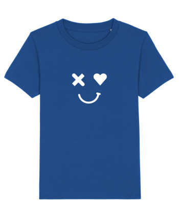 Smile Retro Gamer Majorelle Blue