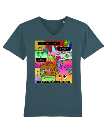 Party Chat Stargazer
