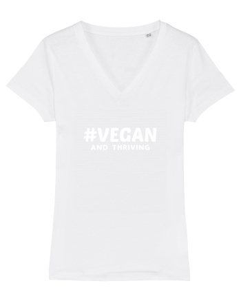 Vegan White