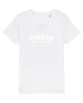 Vegan White