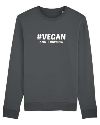 Vegan Anthracite