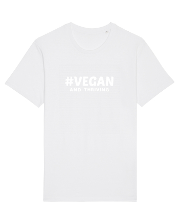 Vegan White