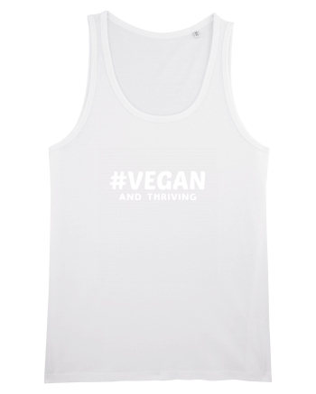 Vegan White