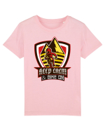Pentru Biciclisti Tricou mânecă scurtă  Copii Mini Creator