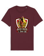 Pentru Biciclisti Tricou mânecă scurtă Unisex Rocker