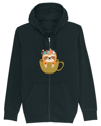 Pentru iubitorii de cafea  Black