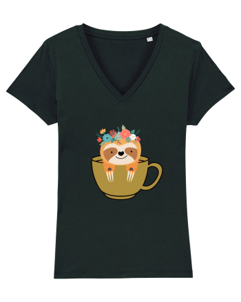 Pentru iubitorii de cafea  Black
