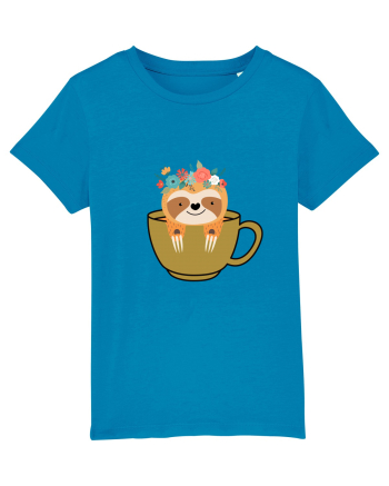 Pentru iubitorii de cafea  Azur