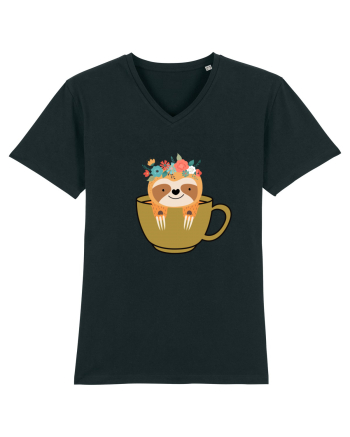 Pentru iubitorii de cafea  Black