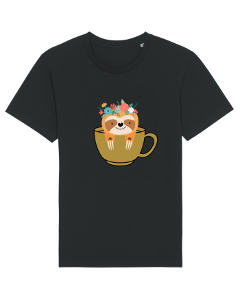 Pentru iubitorii de cafea  Black