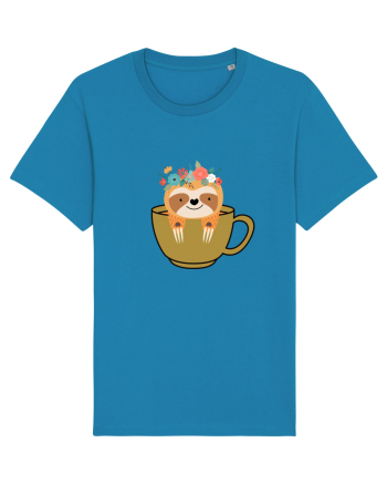 Pentru iubitorii de cafea  Azur