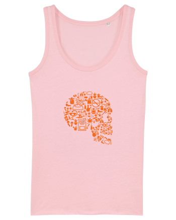 Țigările Ucid! Cotton Pink