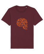 Țigările Ucid! Tricou mânecă scurtă Unisex Rocker