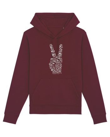 Pace Burgundy