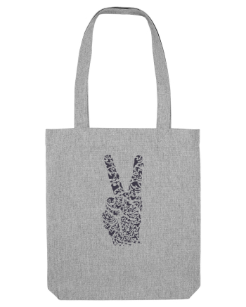 Pace Heather Grey