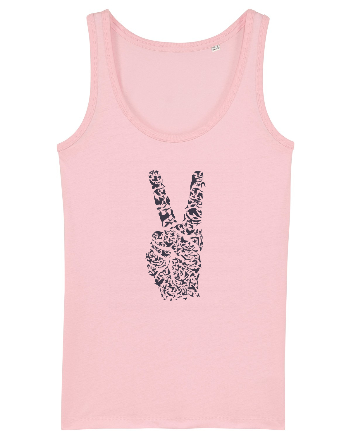 Maiou Damă Dreamer Cotton Pink