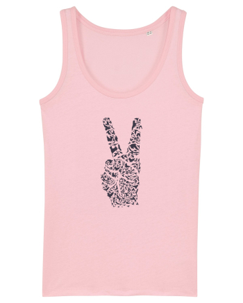 Pace Cotton Pink