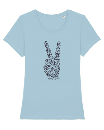 Pace Sky Blue