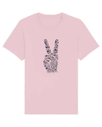 Pace Cotton Pink