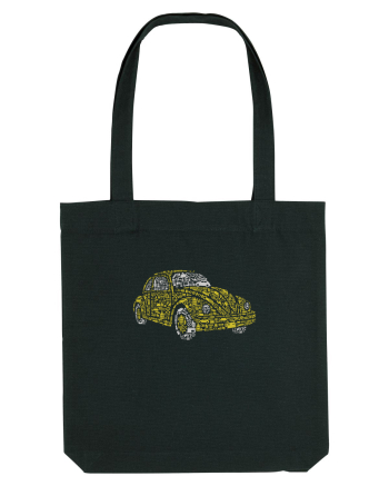 Car Lover Black