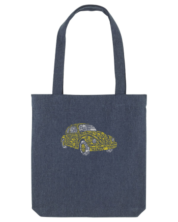 Car Lover Midnight Blue