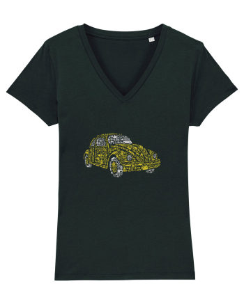 Car Lover Black