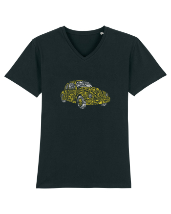 Car Lover Black