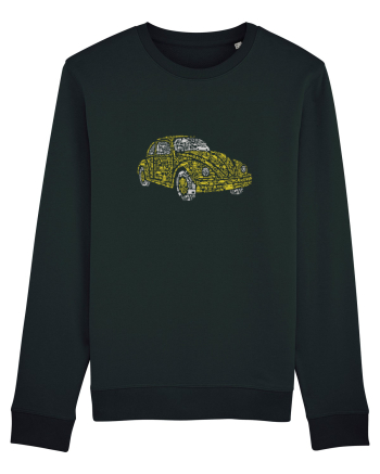 Car Lover Black