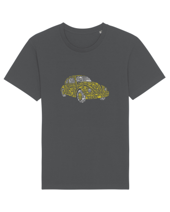 Car Lover Anthracite