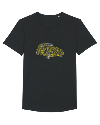 Car Lover Black