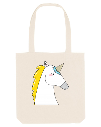 Undercover unicorn Natural
