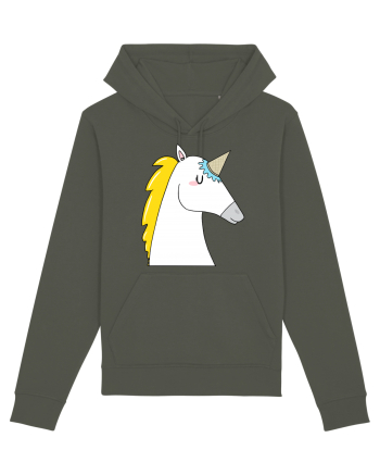 Undercover unicorn Khaki