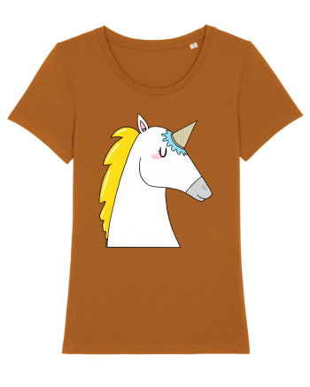 Undercover unicorn Roasted Orange