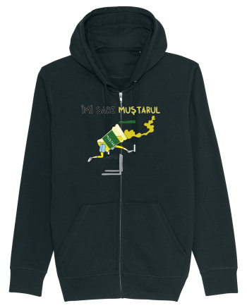 Îmi sare muștarul Black