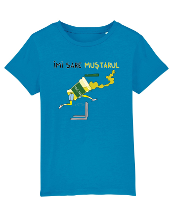 Îmi sare muștarul Azur