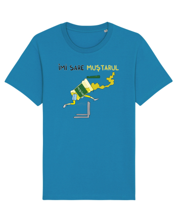Îmi sare muștarul Azur