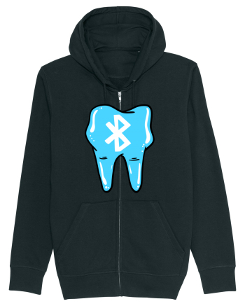 blueTOOTH Black