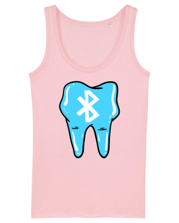 blueTOOTH Cotton Pink