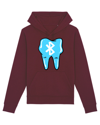 blueTOOTH Burgundy