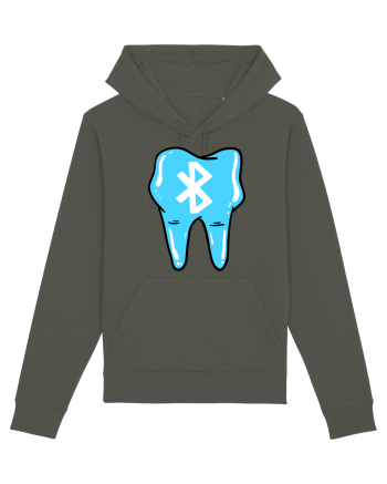 blueTOOTH Khaki