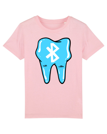 blueTOOTH Cotton Pink