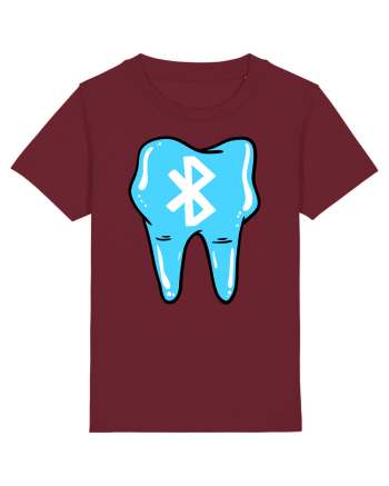 blueTOOTH Burgundy