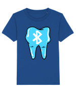 blueTOOTH Tricou mânecă scurtă  Copii Mini Creator