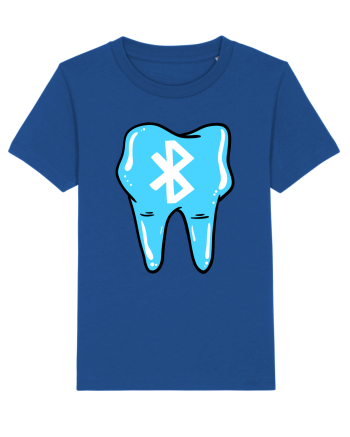 blueTOOTH Majorelle Blue