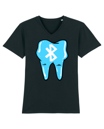 blueTOOTH Black