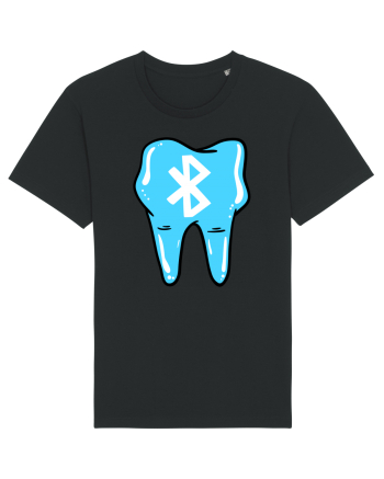 blueTOOTH Black