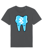 blueTOOTH Tricou mânecă scurtă Unisex Rocker